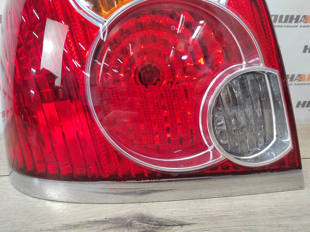 Фонарь в крыло, 3000 рублей, Москва