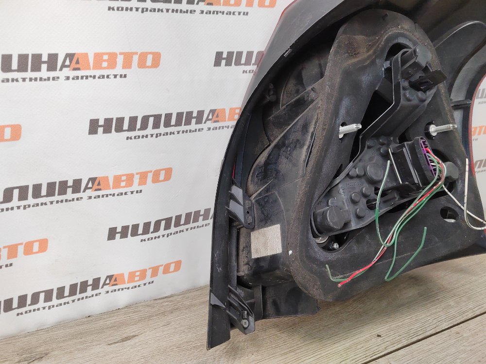 Фонарь в крыло, 3000 рублей, Москва