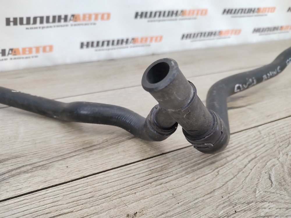 Патрубок системы охлаждения, 1300 рублей, Москва