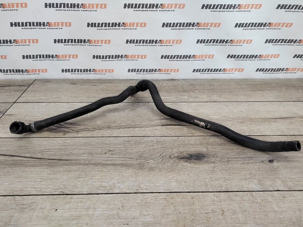 Патрубок системы охлаждения, 1300 рублей, Москва