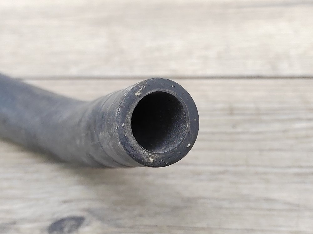 Патрубок системы охлаждения, 1300 рублей, Москва