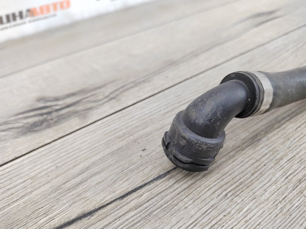 Патрубок системы охлаждения, 1300 рублей, Москва