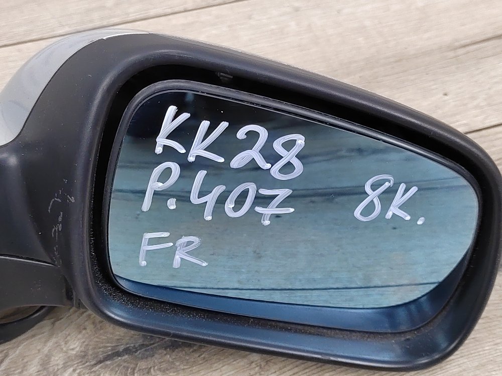 Зеркало, 2000 рублей, Москва