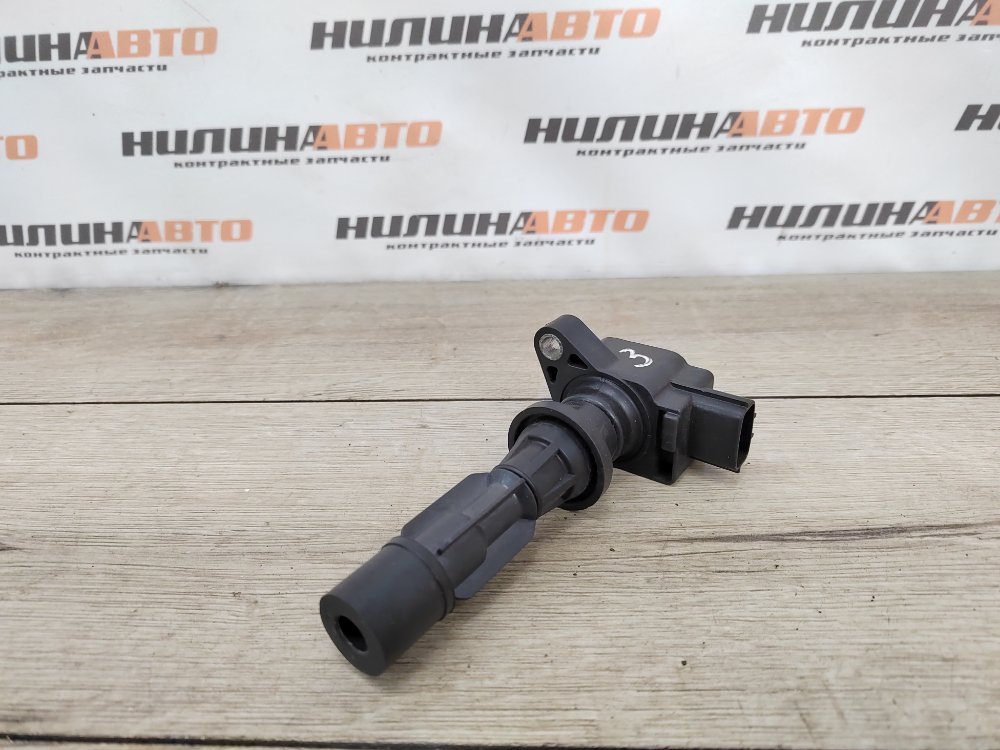 Катушка зажигания, 1000 рублей, Москва