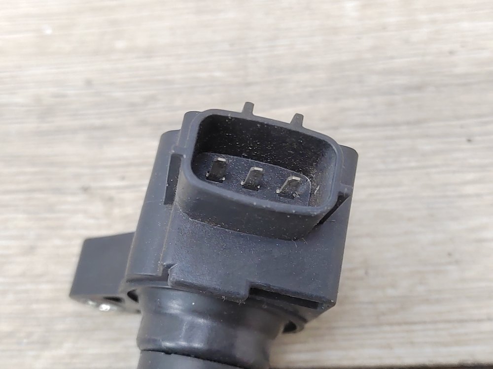 Катушка зажигания, 1000 рублей, Москва