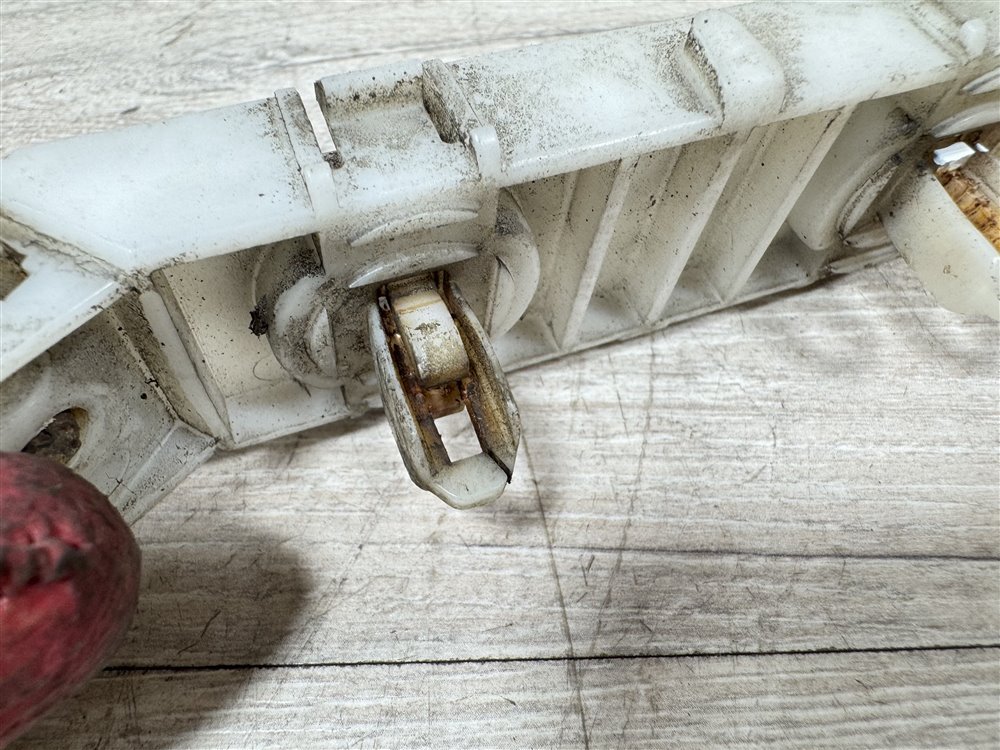 Кронштейн бампера, 750 рублей, Севастополь