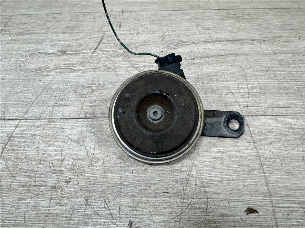 Звуковой сигнал, 600 рублей, Севастополь