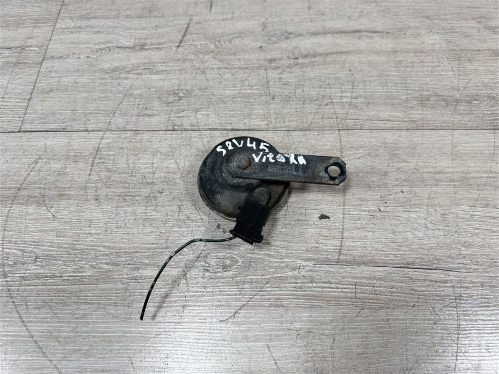 Звуковой сигнал, 600 рублей, Севастополь