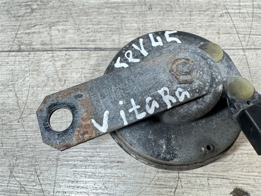 Звуковой сигнал, 600 рублей, Севастополь