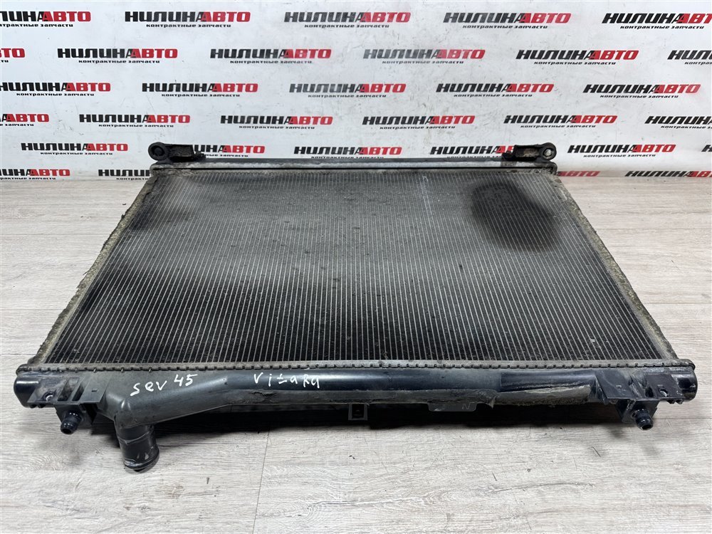 Радиатор охлаждения, 5000 рублей, Севастополь