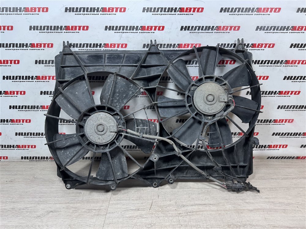 Вентилятор охлаждения, 5500 рублей, Севастополь