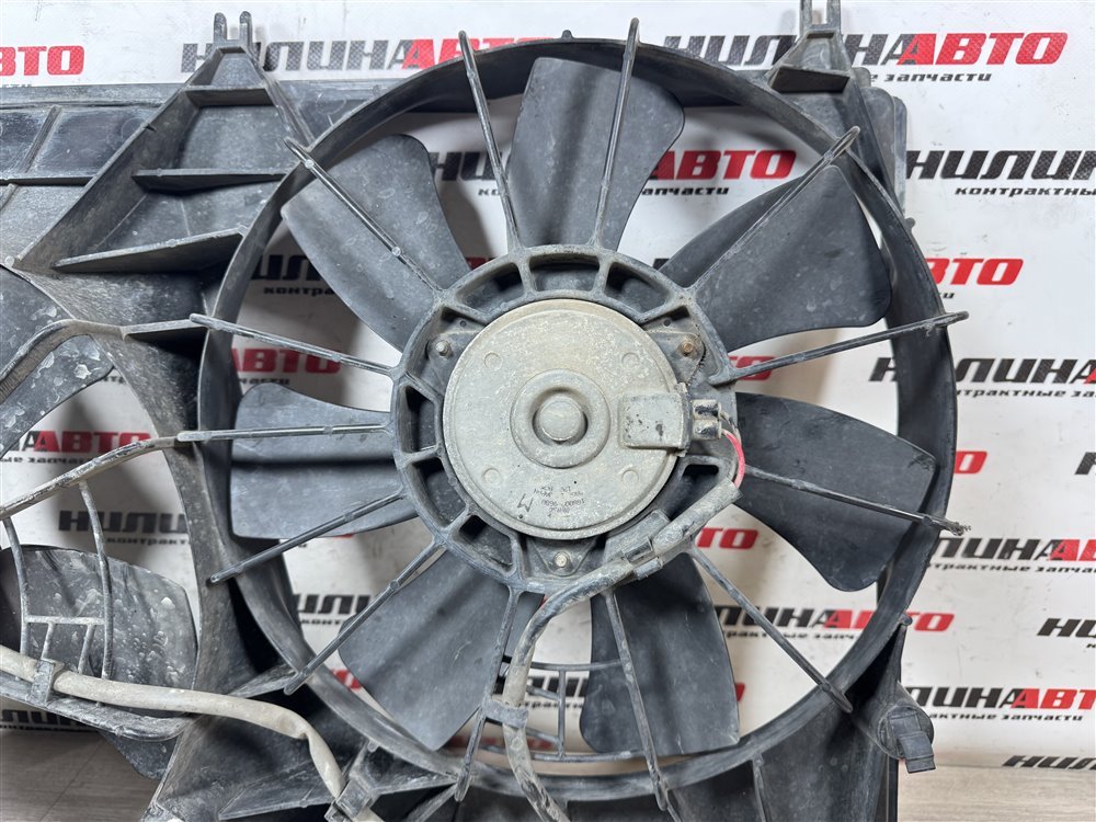 Вентилятор охлаждения, 5500 рублей, Севастополь