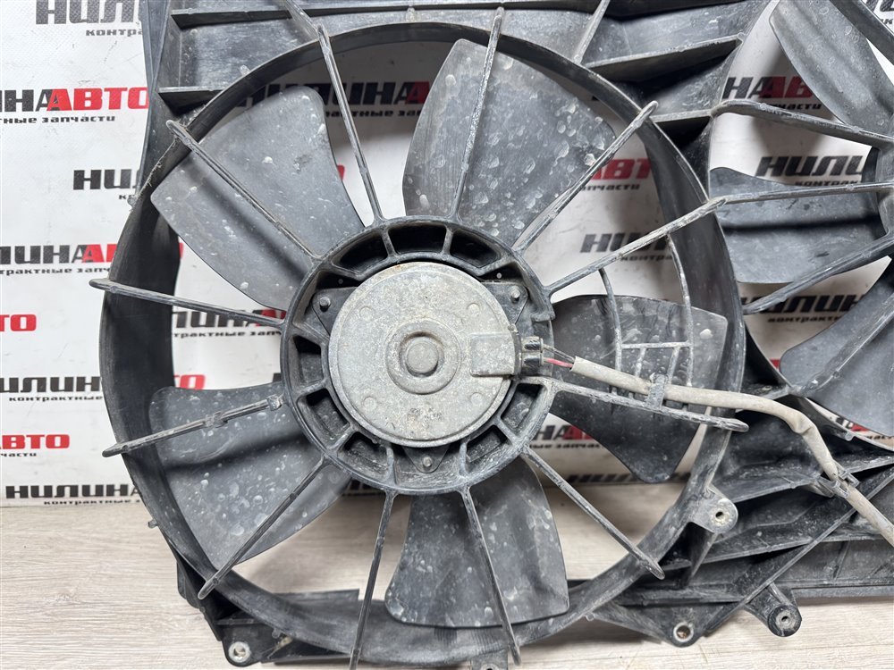 Вентилятор охлаждения, 5500 рублей, Севастополь