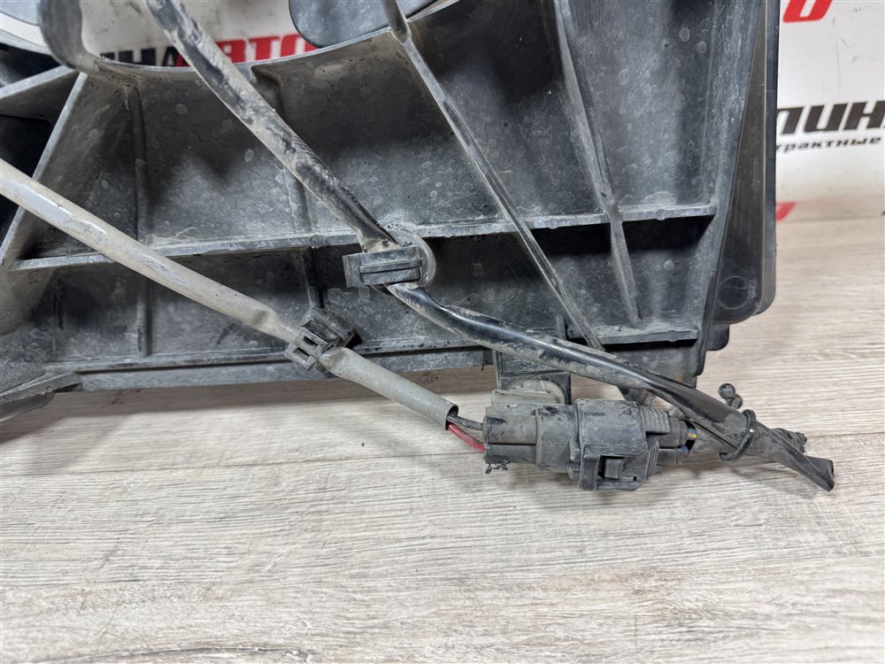 Вентилятор охлаждения, 5500 рублей, Севастополь