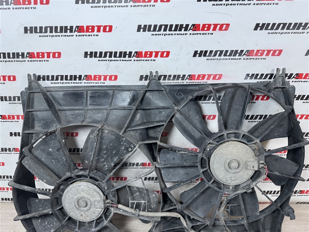 Вентилятор охлаждения, 5500 рублей, Севастополь