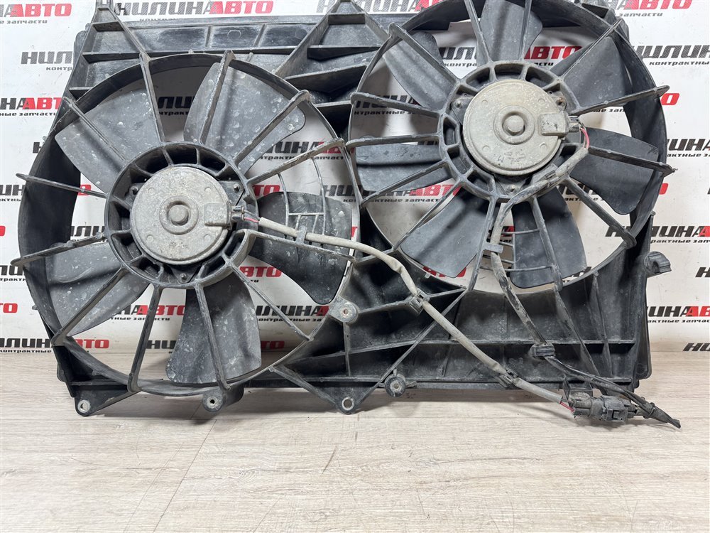 Вентилятор охлаждения, 5500 рублей, Севастополь