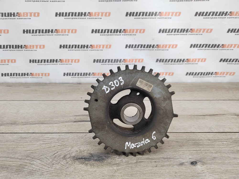 Шкив коленвала, 900 рублей, Москва