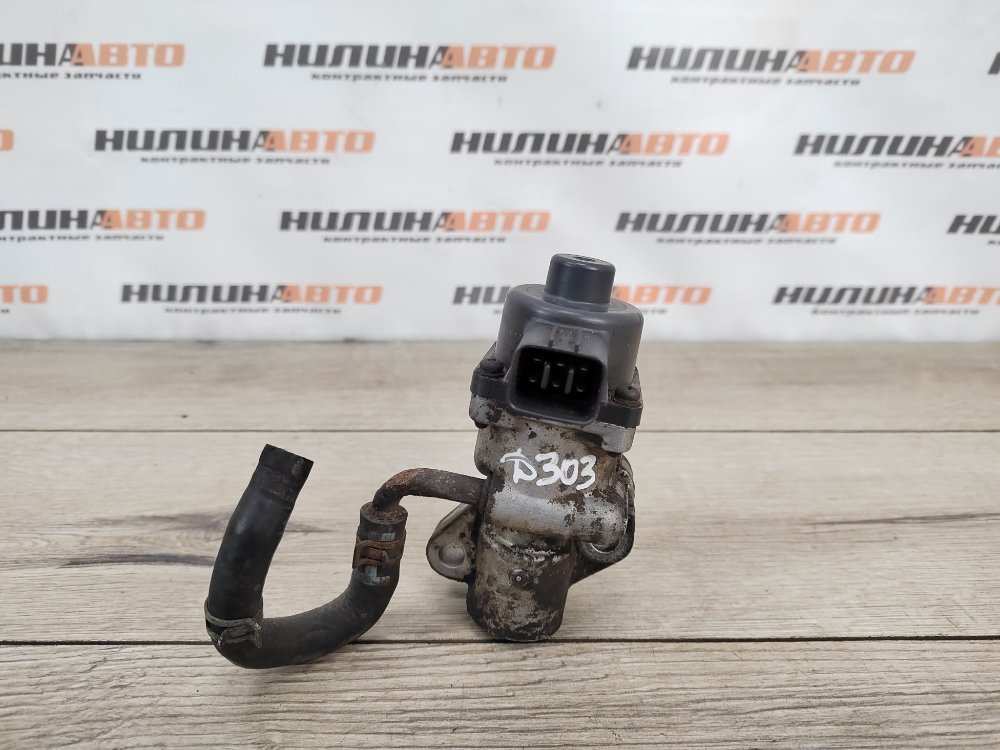 Клапан ЕГР EGR, 650 рублей, Москва