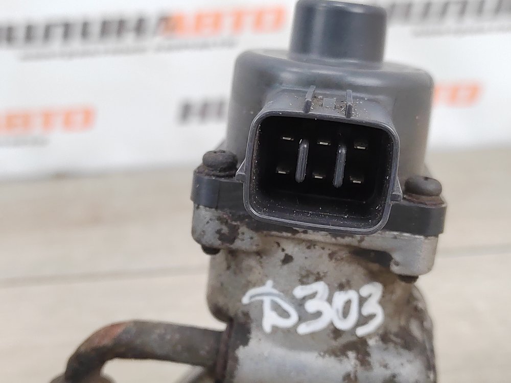 Клапан ЕГР EGR, 650 рублей, Москва