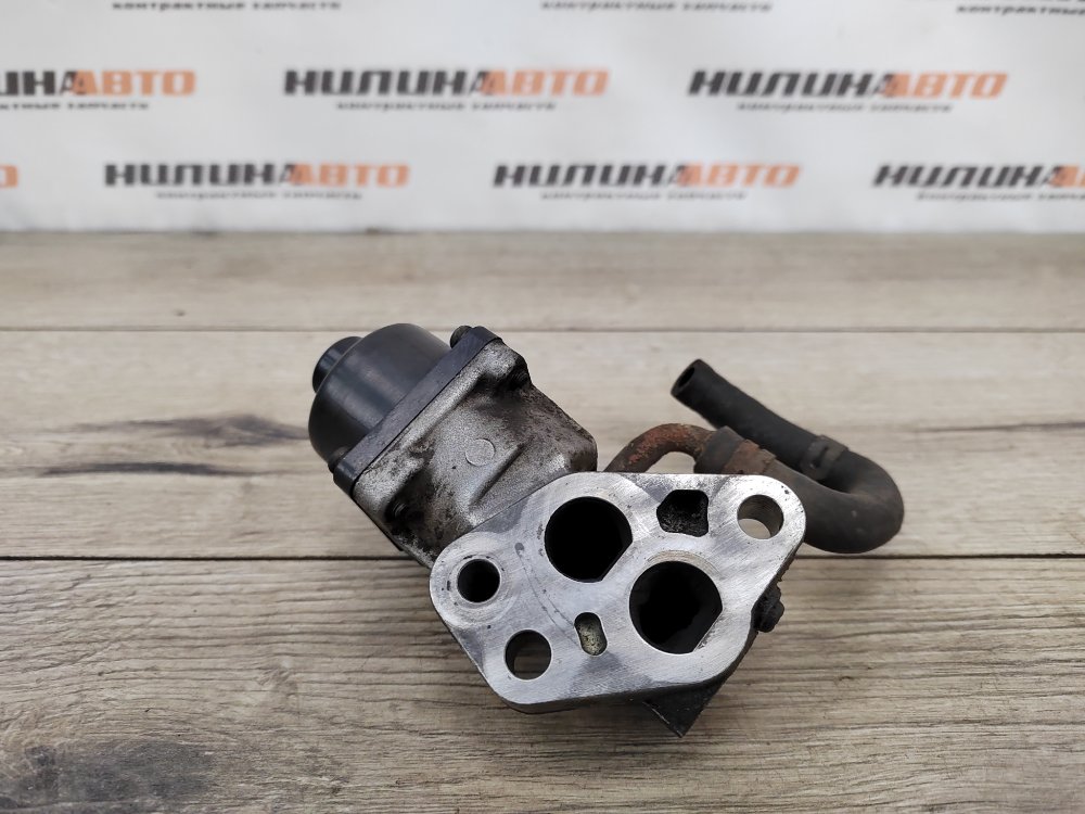 Клапан ЕГР EGR, 650 рублей, Москва