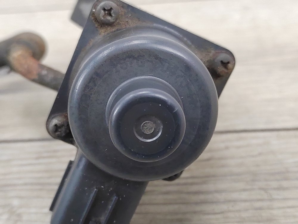 Клапан ЕГР EGR, 650 рублей, Москва