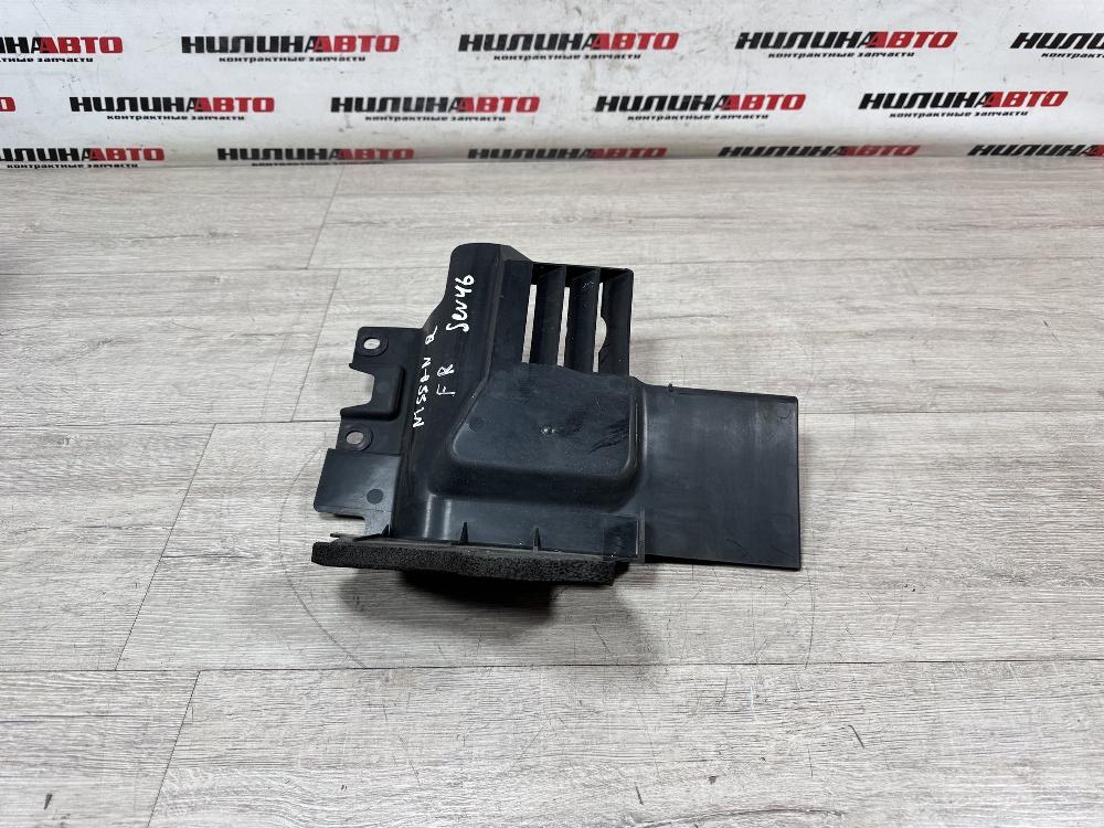 Дефлектор радиатора, 500 рублей, Севастополь