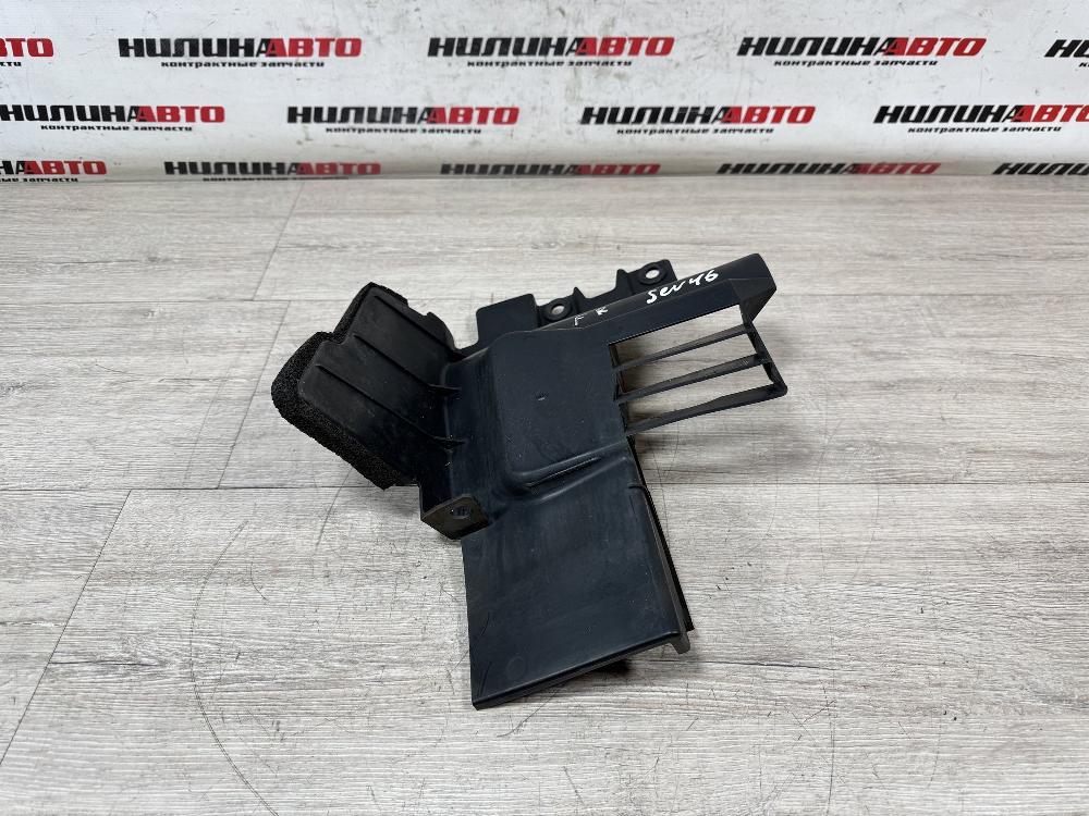 Дефлектор радиатора, 500 рублей, Севастополь