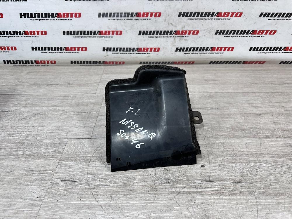 Дефлектор радиатора, 500 рублей, Севастополь