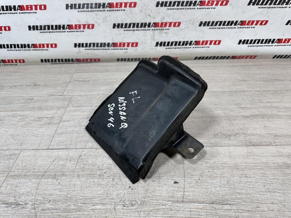 Дефлектор радиатора, 500 рублей, Севастополь