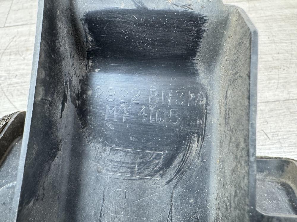 Дефлектор радиатора, 500 рублей, Севастополь