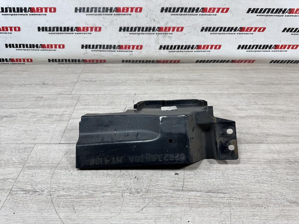 Дефлектор радиатора, 500 рублей, Севастополь