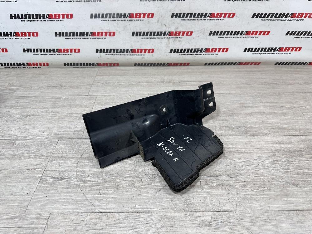 Дефлектор радиатора, 500 рублей, Севастополь