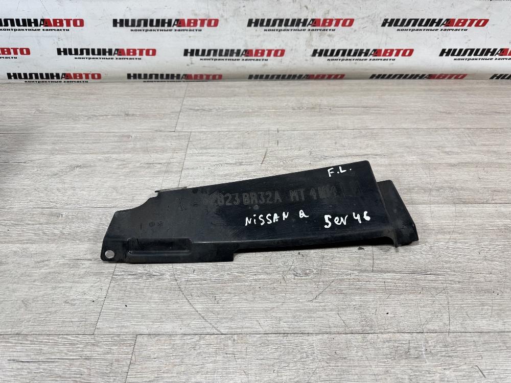 Дефлектор радиатора, 500 рублей, Севастополь