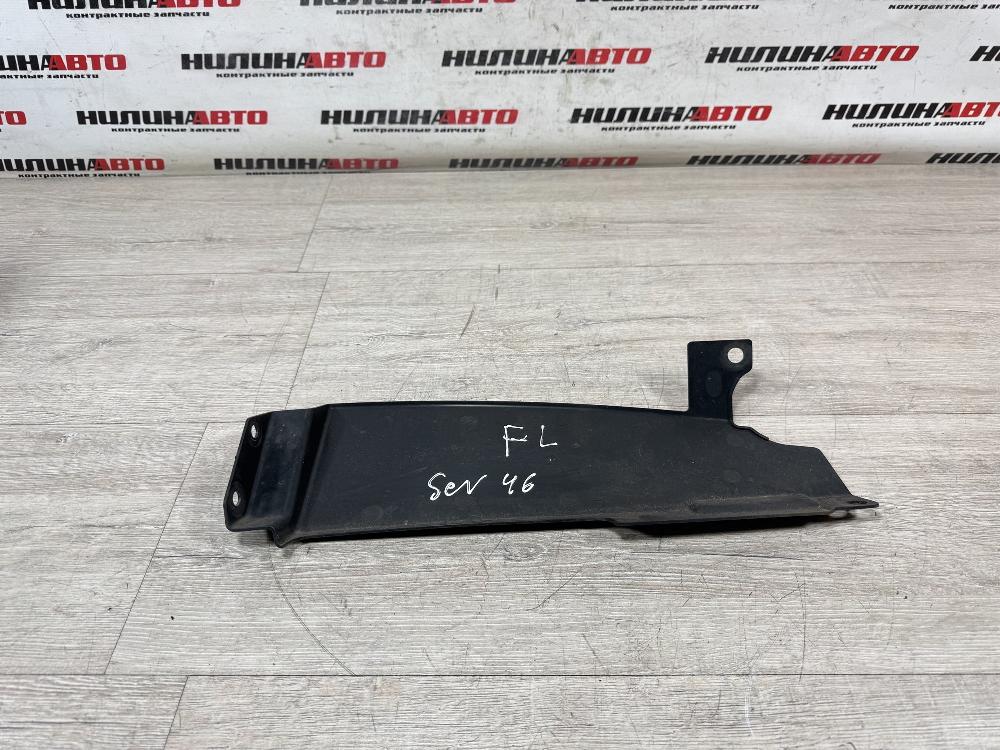 Дефлектор радиатора, 500 рублей, Севастополь