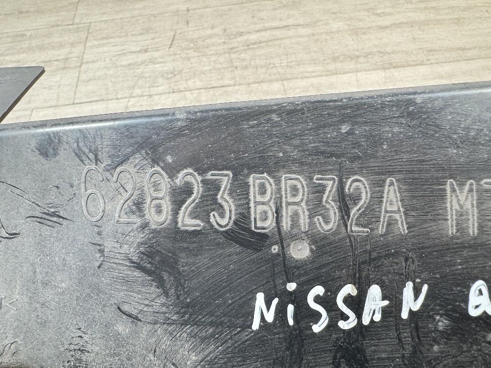 Дефлектор радиатора, 500 рублей, Севастополь