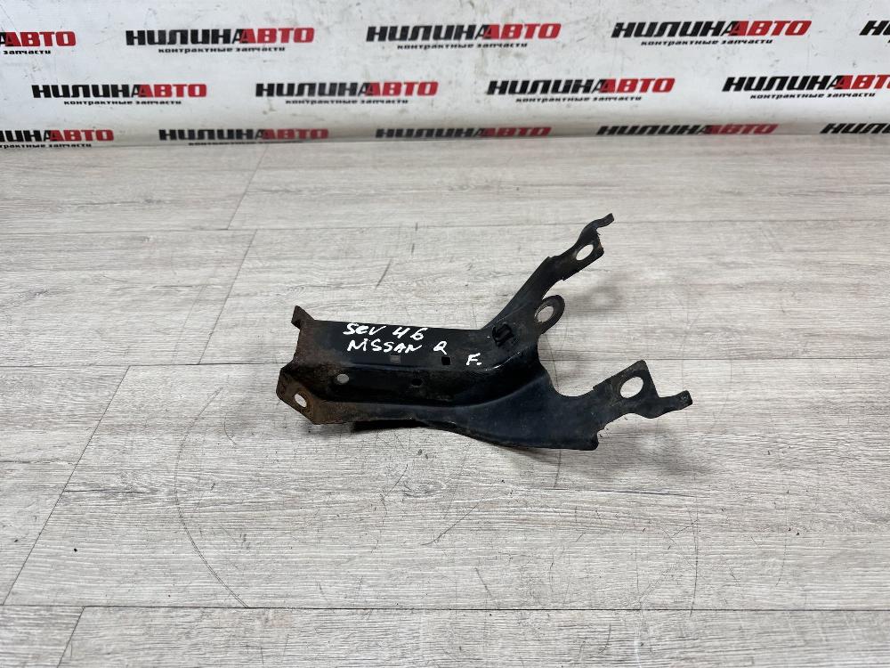 Кронштейн замка капота, 500 рублей, Севастополь