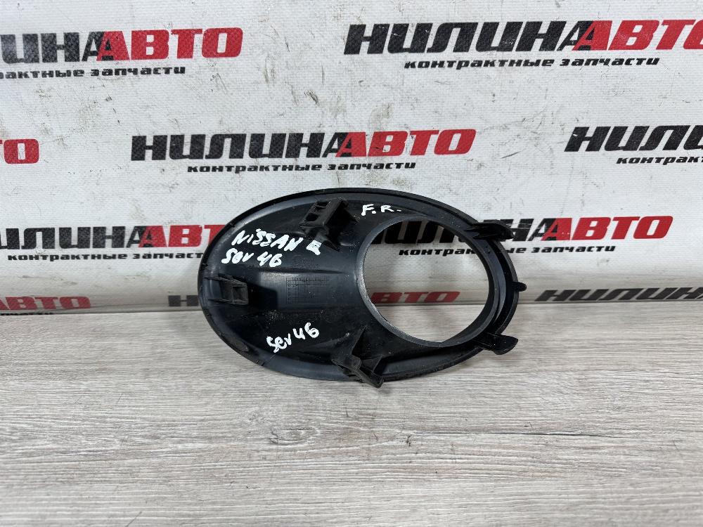 Накладка ПТФ, 1500 рублей, Севастополь