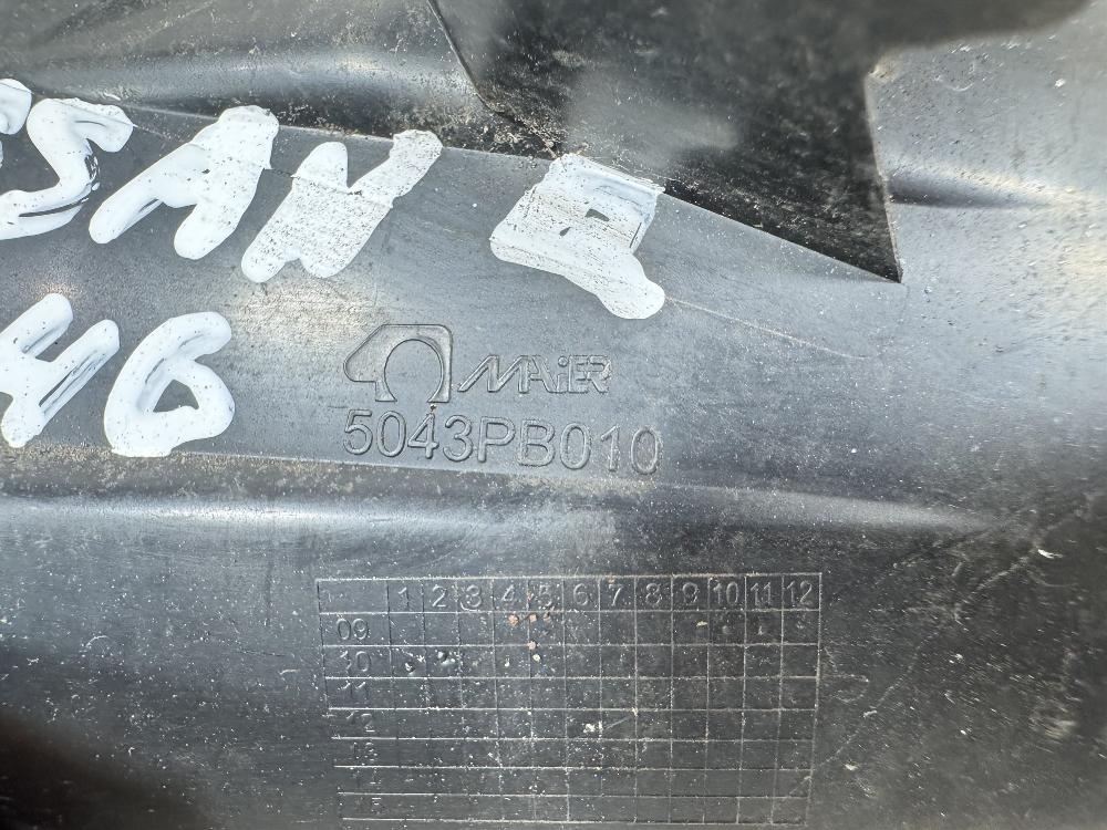 Накладка ПТФ, 1500 рублей, Севастополь