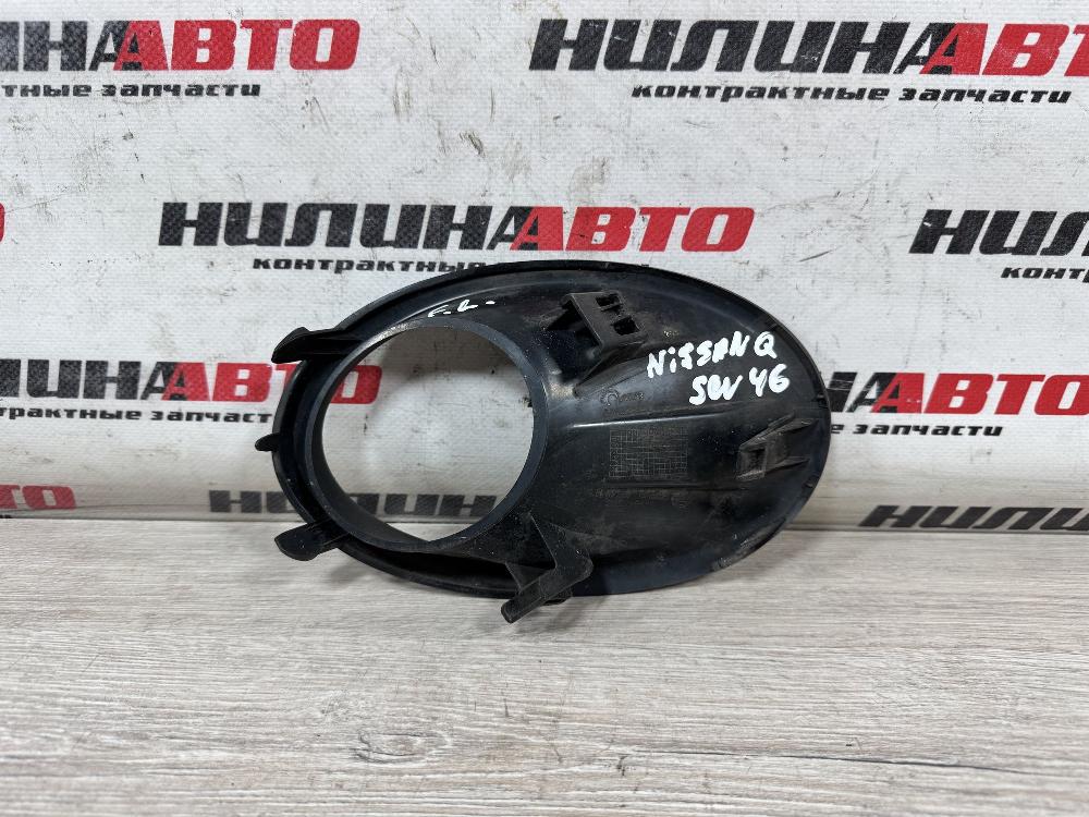 Накладка ПТФ, 1500 рублей, Севастополь