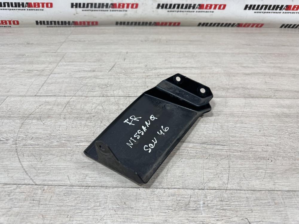 Дефлектор радиатора, 500 рублей, Севастополь