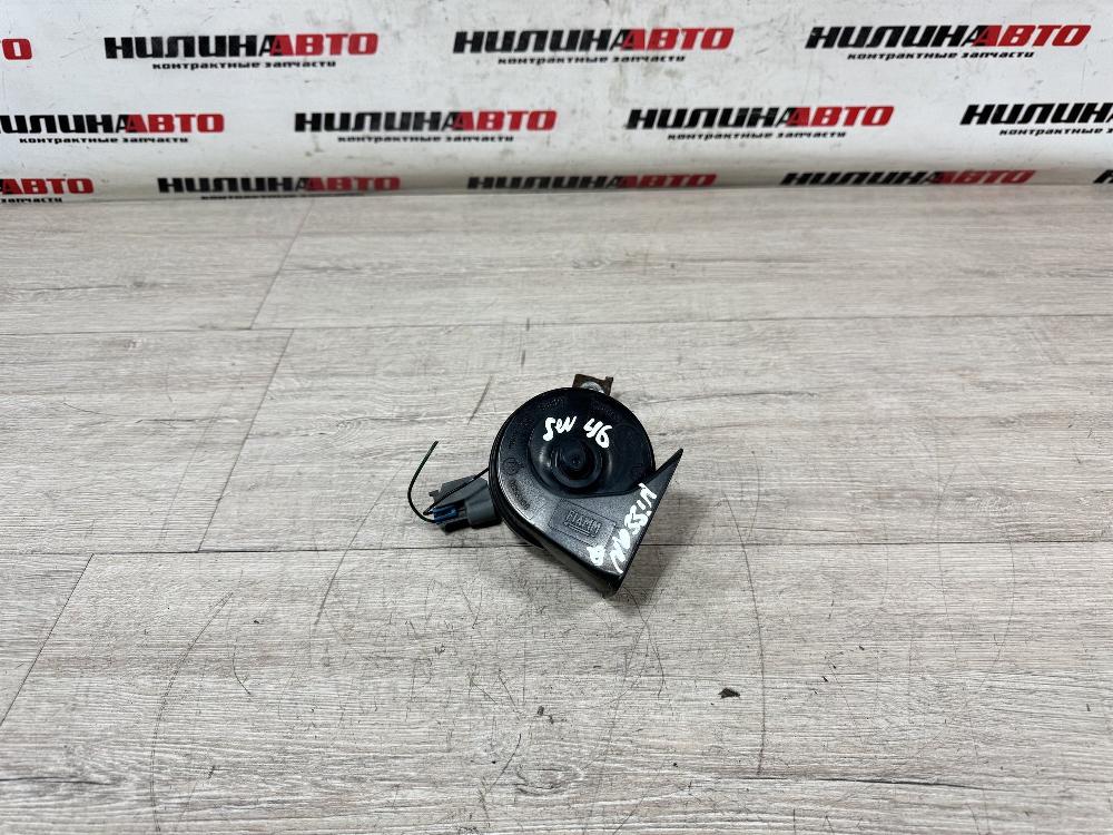 Звуковой сигнал, 750 рублей, Севастополь