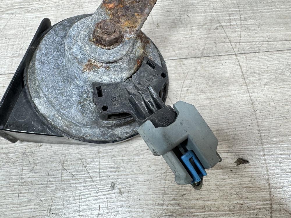 Звуковой сигнал, 750 рублей, Севастополь