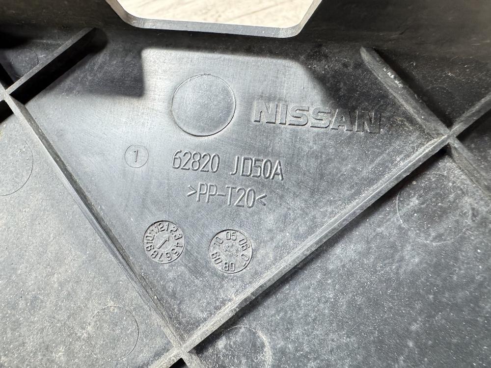 Дефлектор радиатора, 1500 рублей, Севастополь