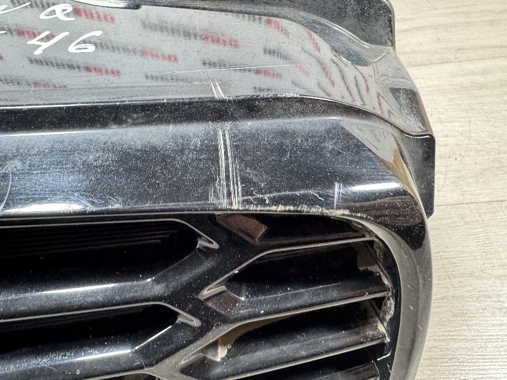 Решетка радиатора, 9000 рублей, Севастополь