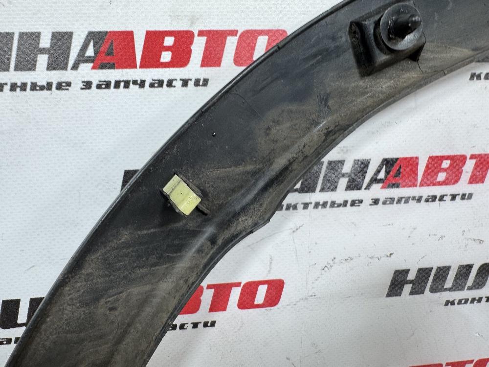 Накладка крыла, 1000 рублей, Севастополь