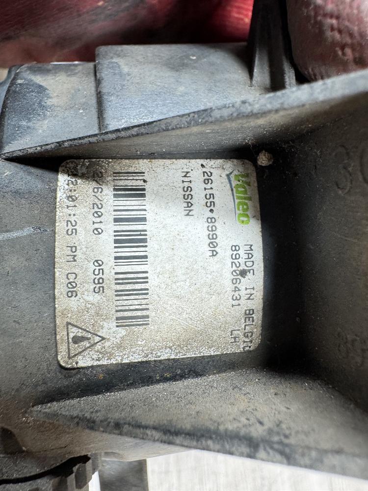 ПТФ, 2000 рублей, Севастополь