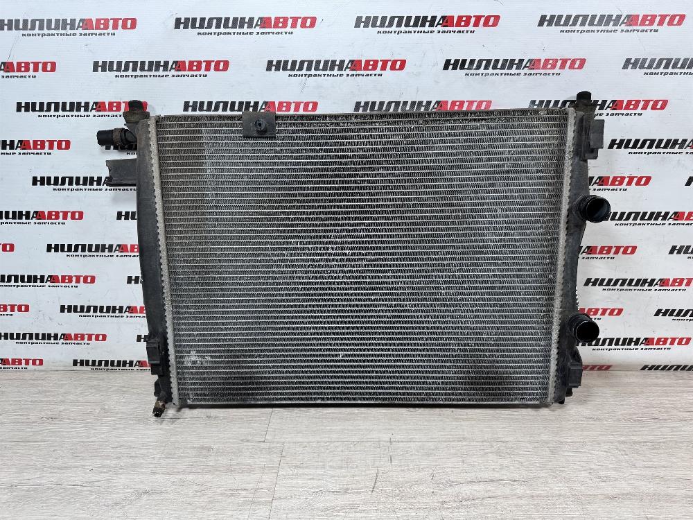 Радиатор охлаждения, 3000 рублей, Севастополь