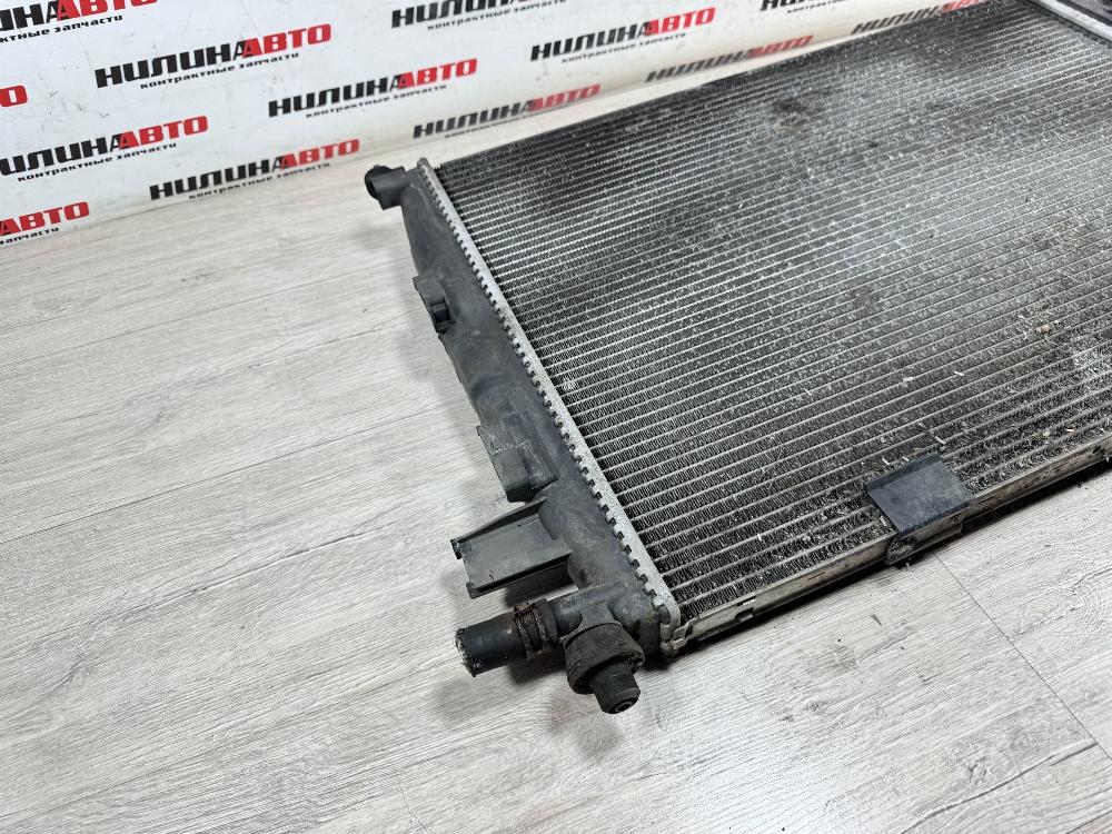 Радиатор охлаждения, 3000 рублей, Севастополь