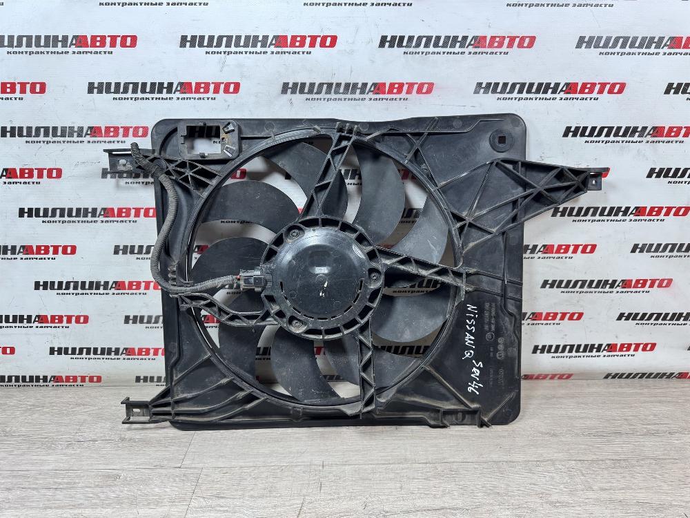 Вентилятор охлаждения, 5000 рублей, Севастополь