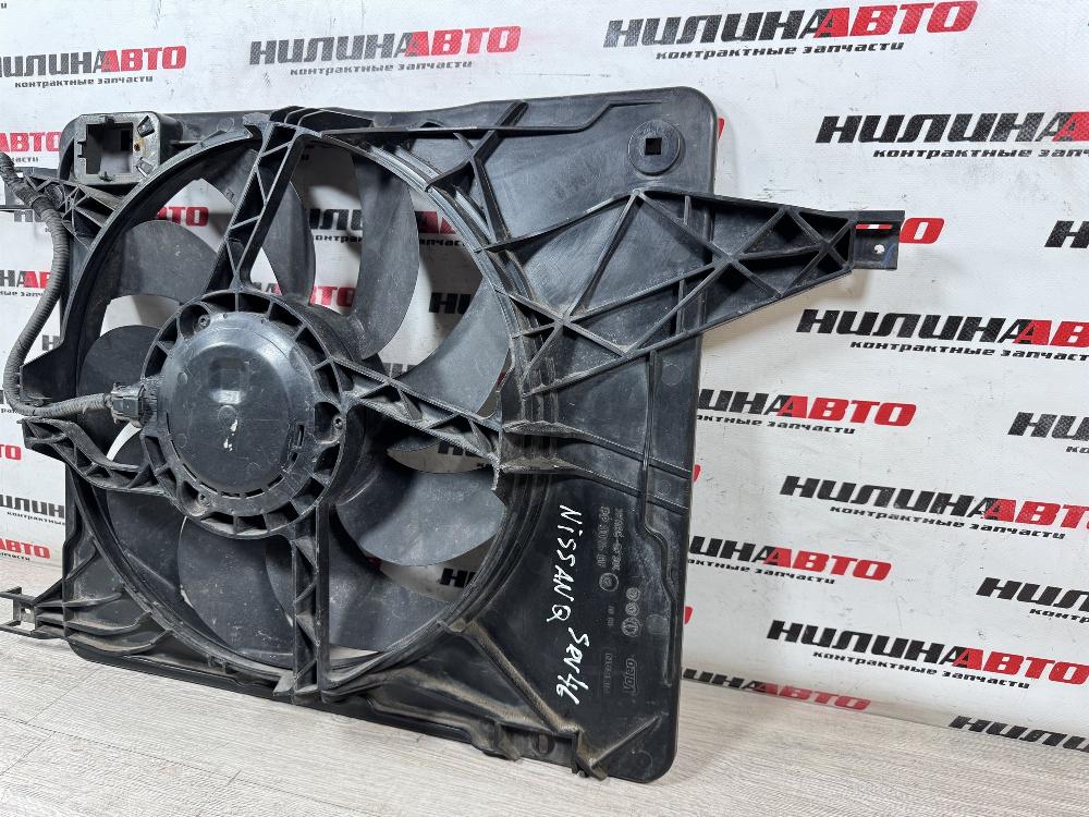 Вентилятор охлаждения, 5000 рублей, Севастополь